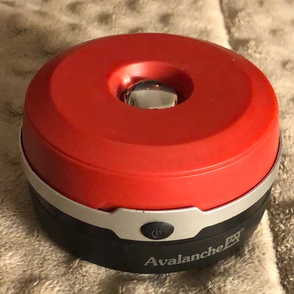 VTG 2010 Flashlight 🔦/Lantern/Night Light 💡 Excellent/New Condition. Powerful! - Picture 1 of 13